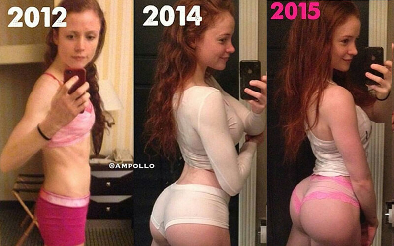 Redhead Teen Big Ass Porn Redhead Teen Big Ass Big Booty Redhead Teen Porn