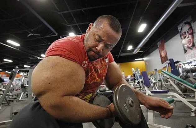 27 Synthol Transformations So Extreme You Wont Believe Theyre Real