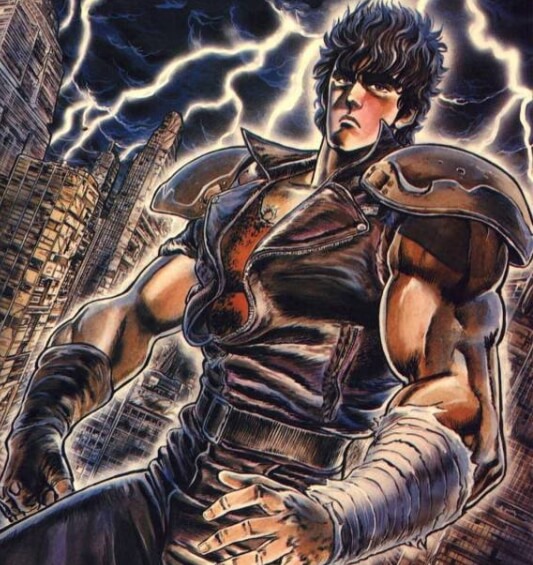 Fist of the North Star