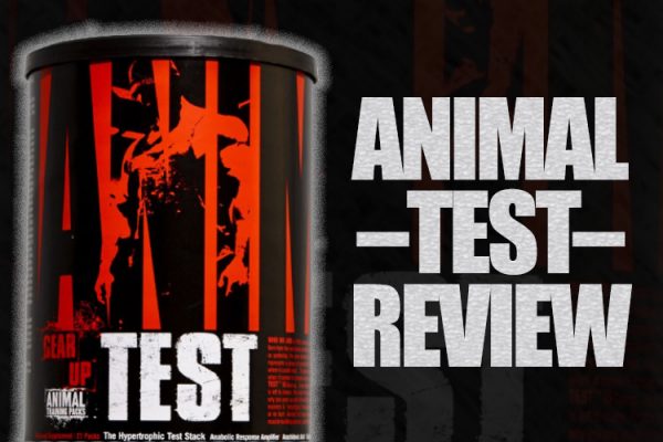 Animal test review