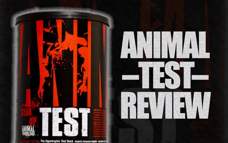 Animal test review