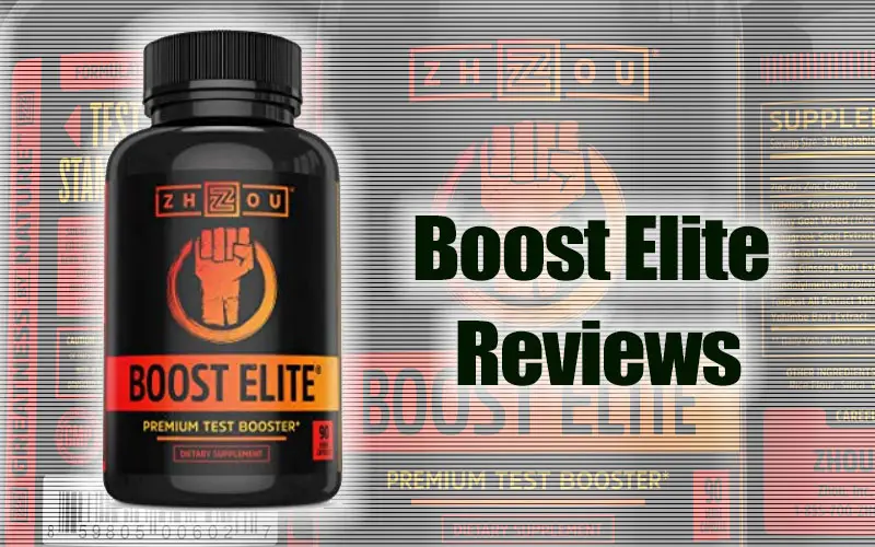 Boost Elite reviews