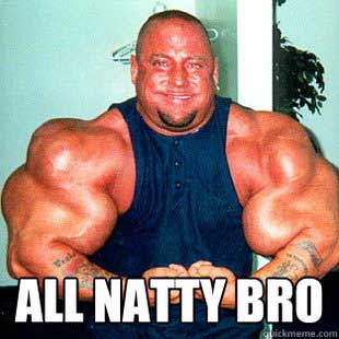 natty