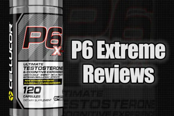 P6 Extreme Review