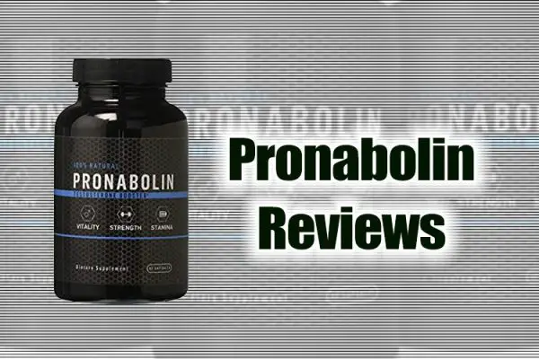 Pronabolin reviews
