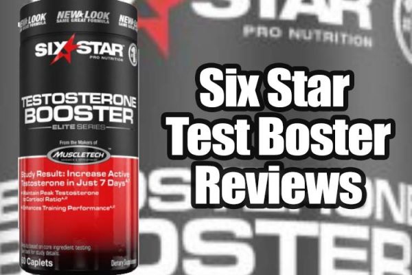 Six star test booster
