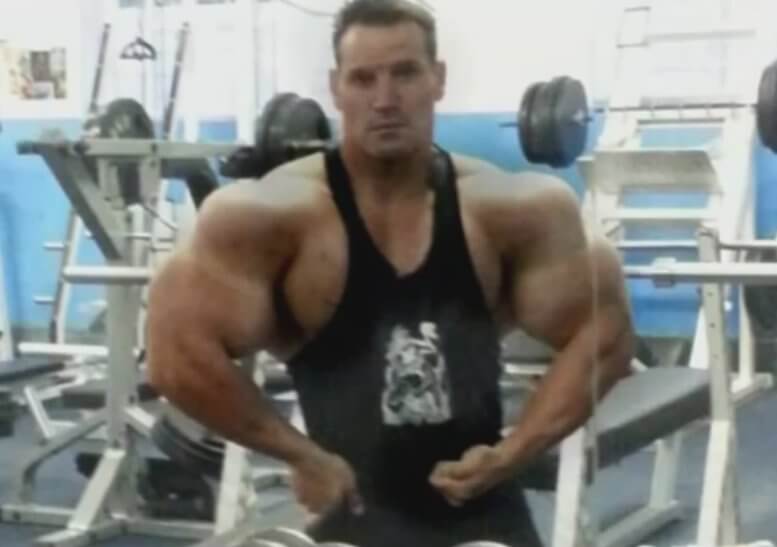 27 Synthol Transformations So Extreme You Wont Believe Theyre Real