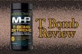 T Bomb Reviews