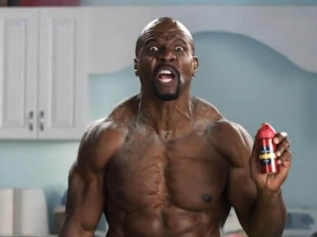 terrycrews