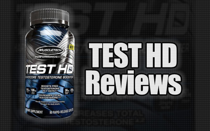 Test HD Reviews – A Thorough Look at this Test Booster!