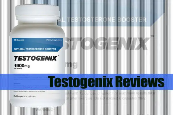 testogenix reviews