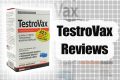 TestroVax Reviews